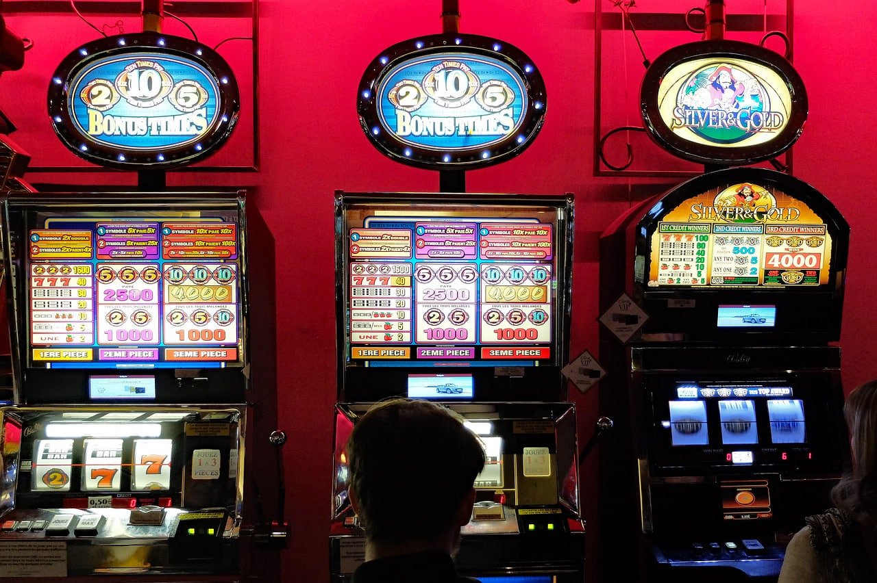 58vin Live Casino